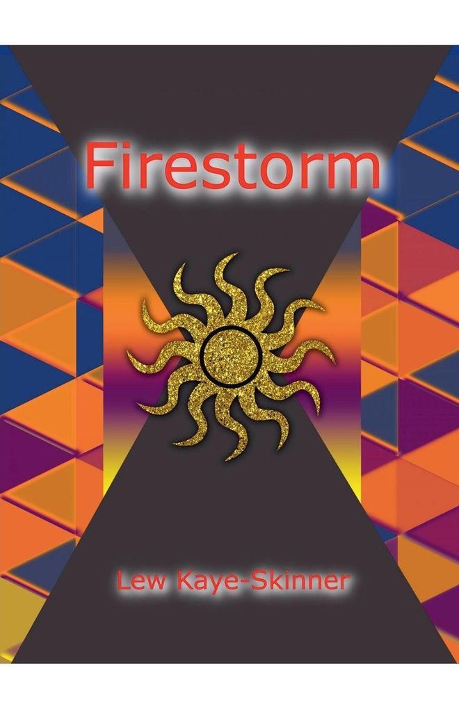Firestorm