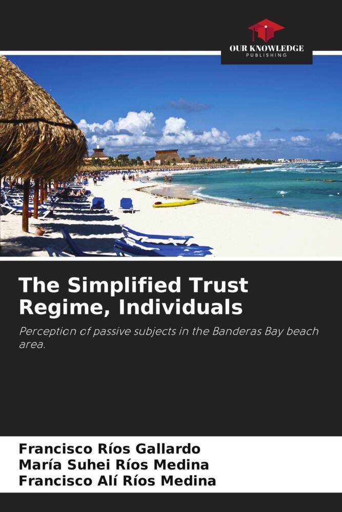 The Simplified Trust Regime Individuals