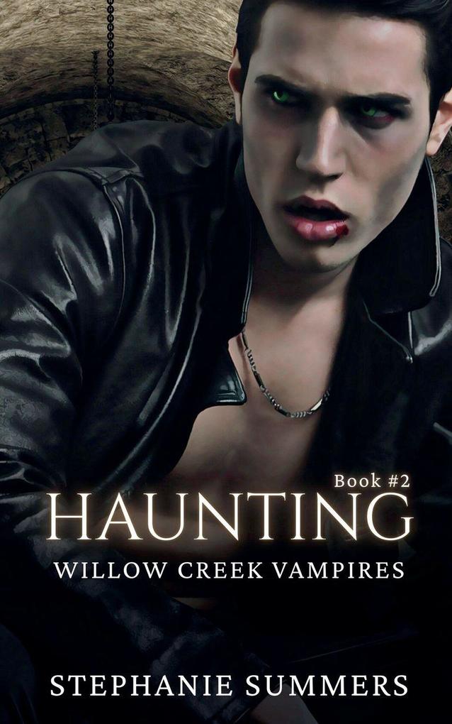 Haunting