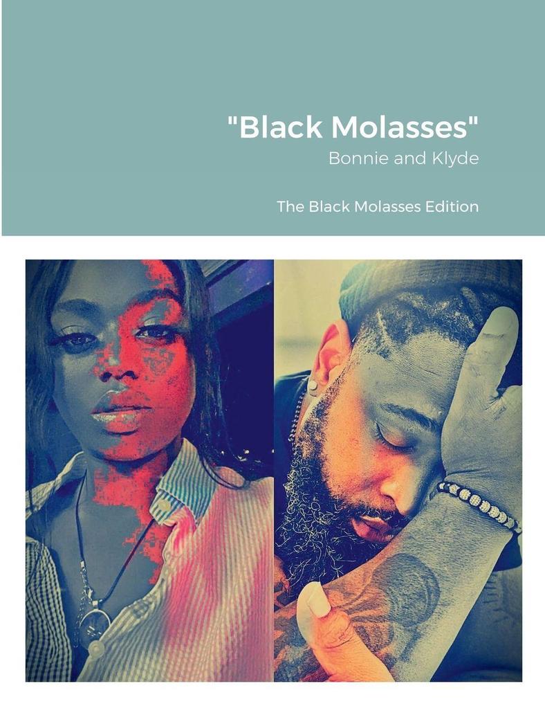 'Black Molasses'