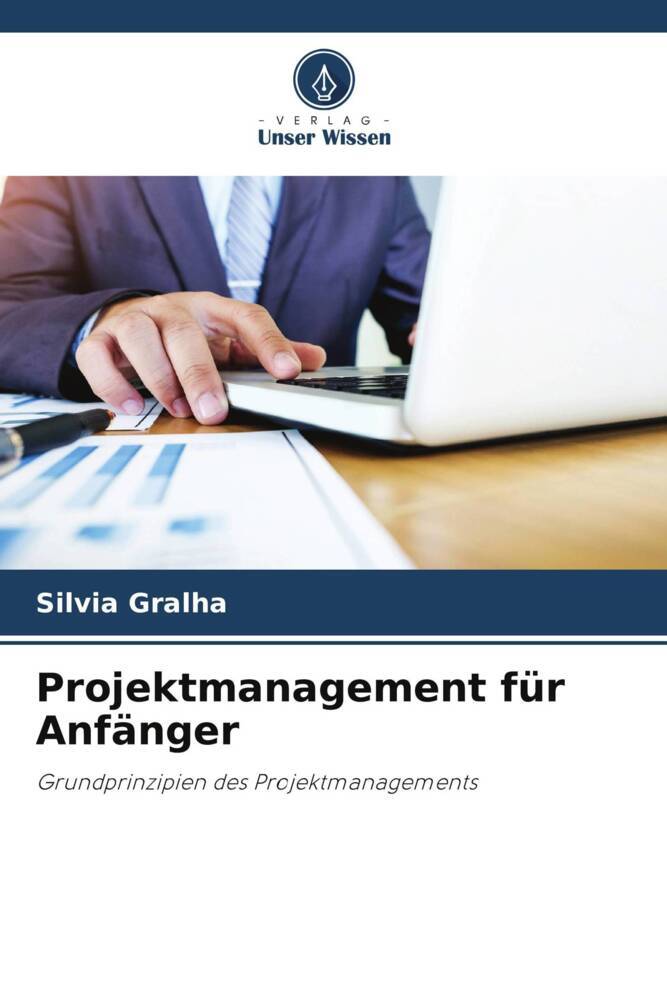 Projektmanagement für Anfänger