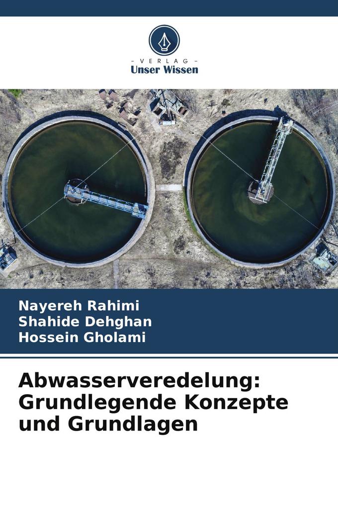 Abwasserveredelung: Grundlegende Konzepte und Grundlagen