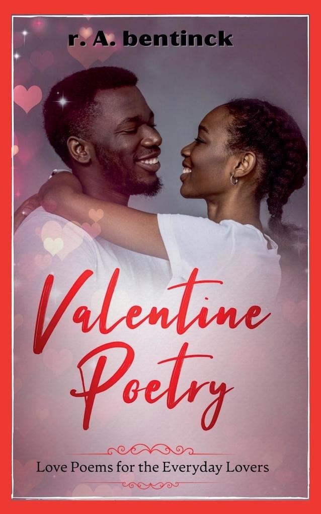 Valentine Poetry