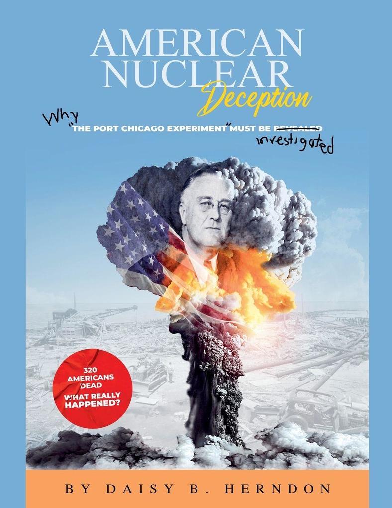 American Nuclear Deception