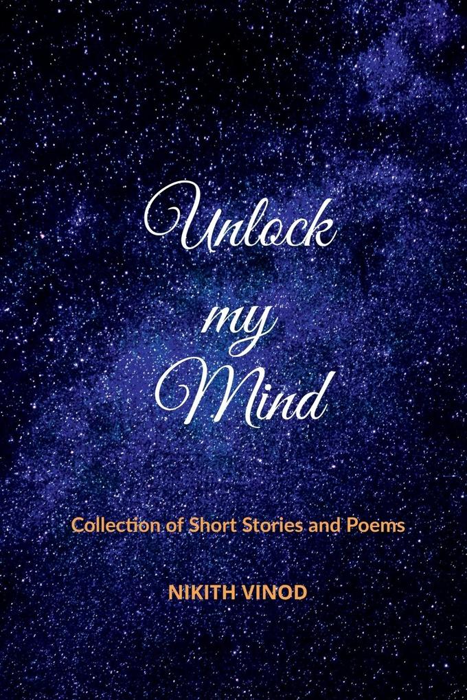 Unlock my Mind