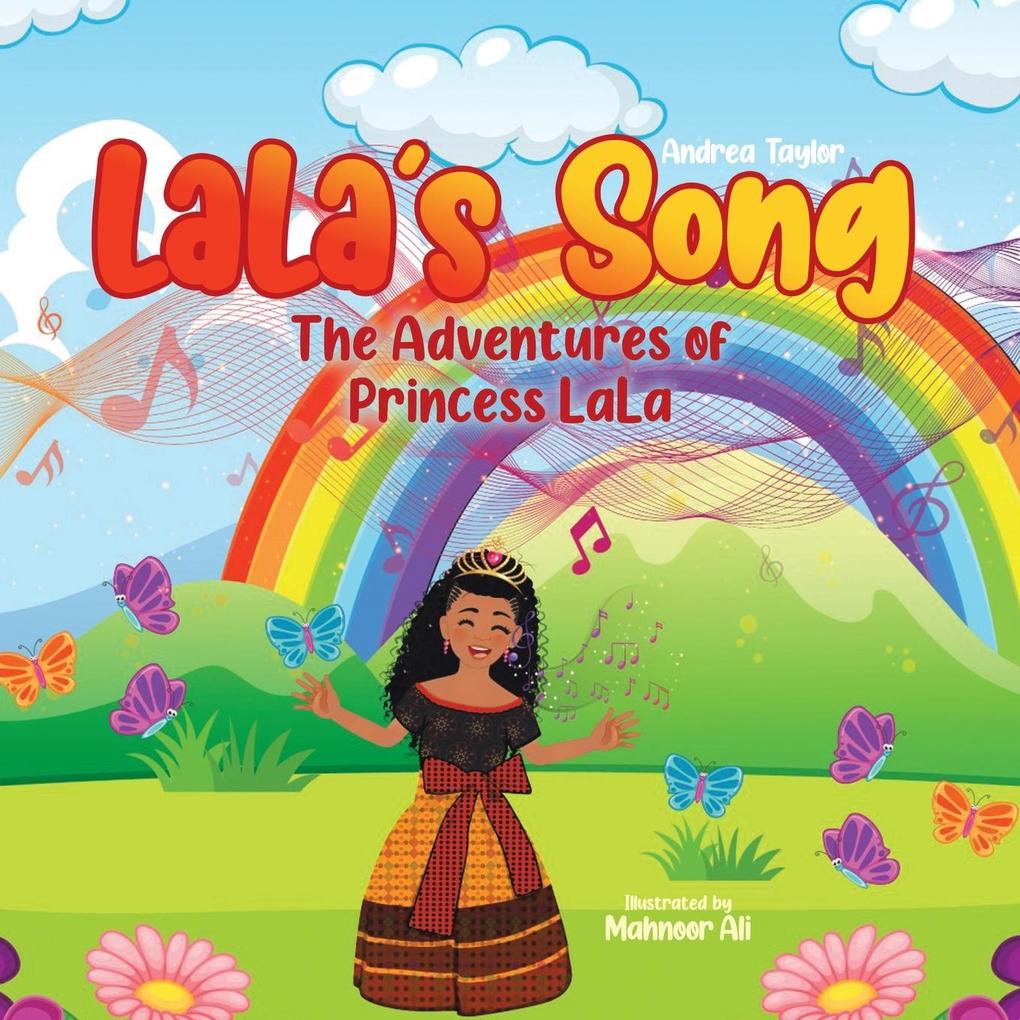 Lala's Song