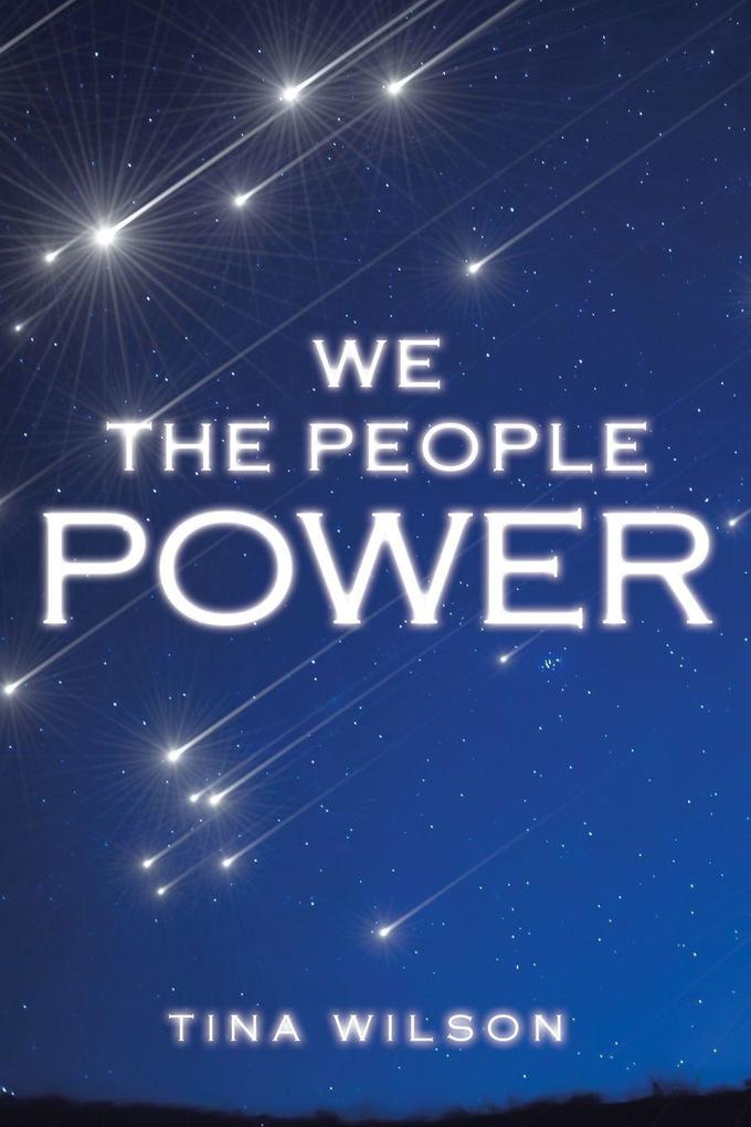 We The People Power