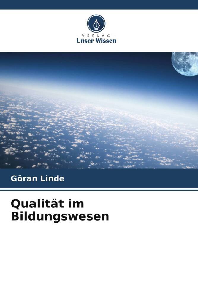 Qualität im Bildungswesen