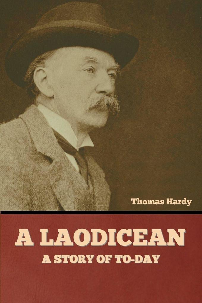A Laodicean