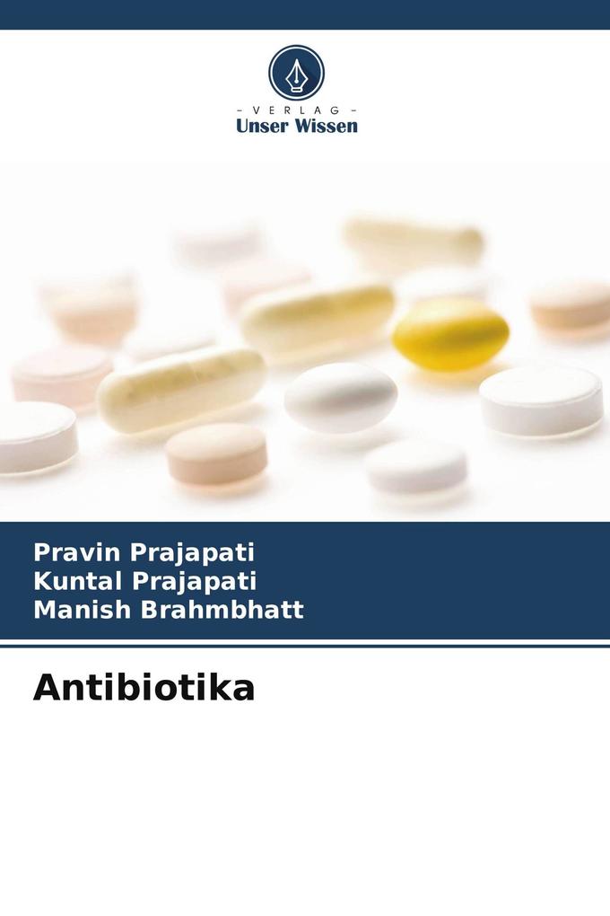 Antibiotika