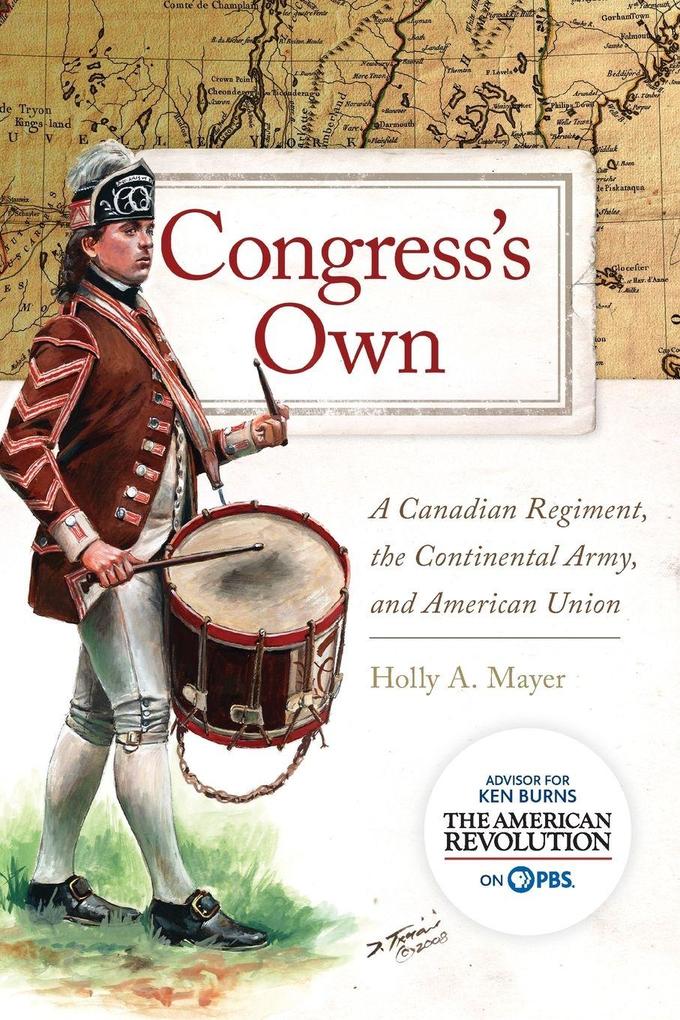 Congress's Own
