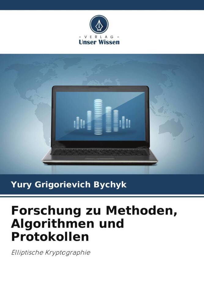 Forschung zu Methoden Algorithmen und Protokollen