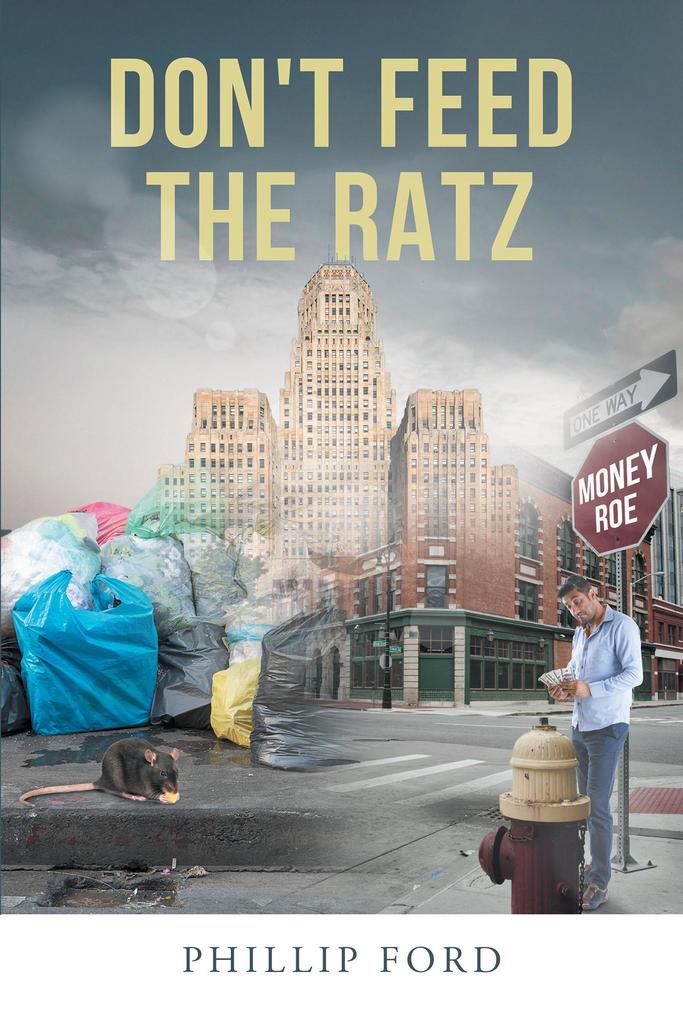 Don‘t Feed The Ratz