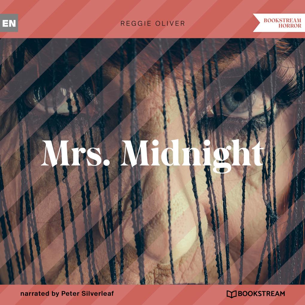 Mrs. Midnight