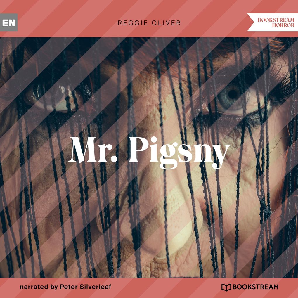 Mr. Pigsny