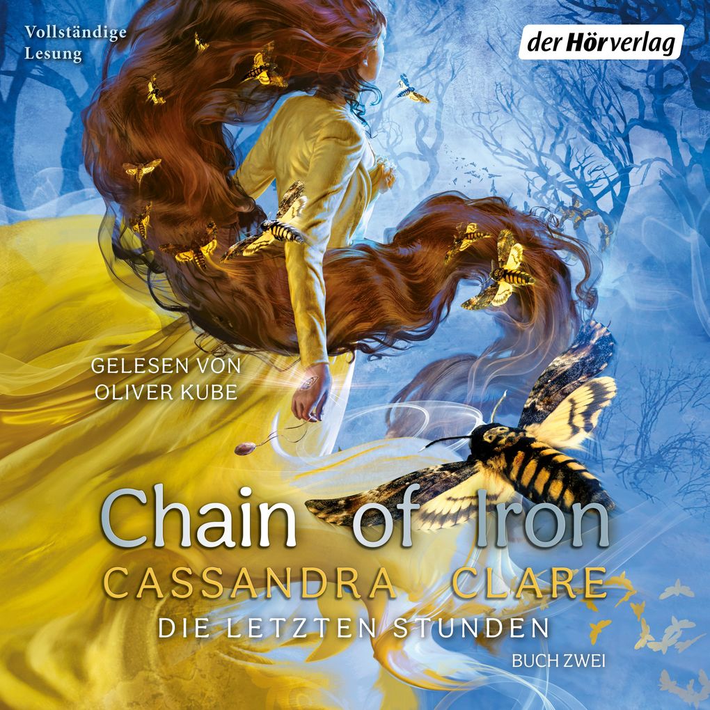 Image of Chain of Iron