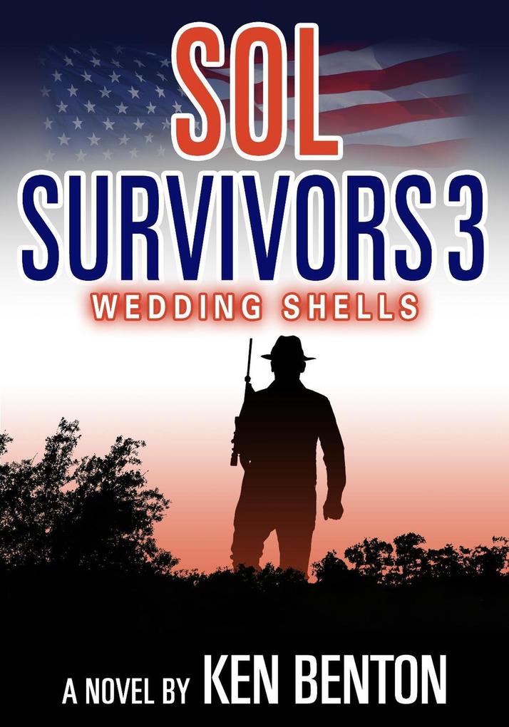 Sol Survivors 3: Wedding Shells