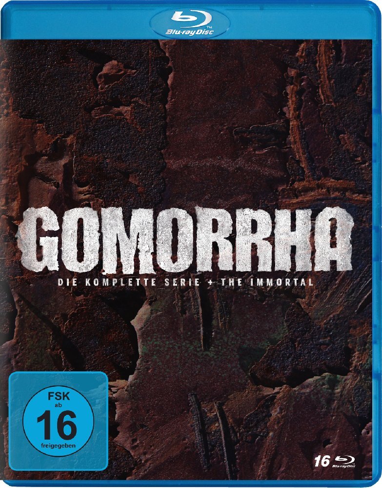 Gomorrha