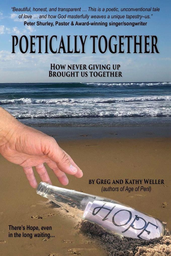 Poetically Together