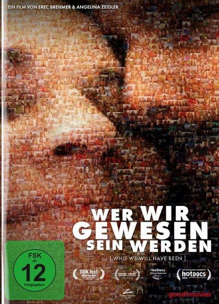 Wer wir gewesen sein werden