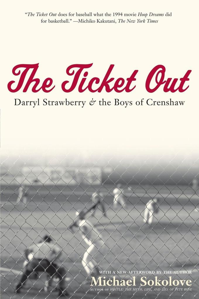 The Ticket Out