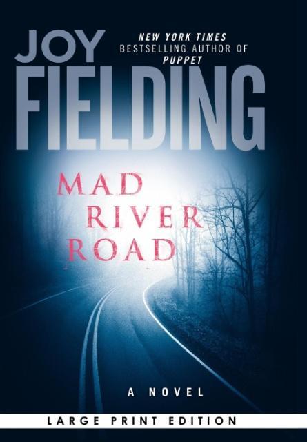 Mad River Road - Joy Fielding