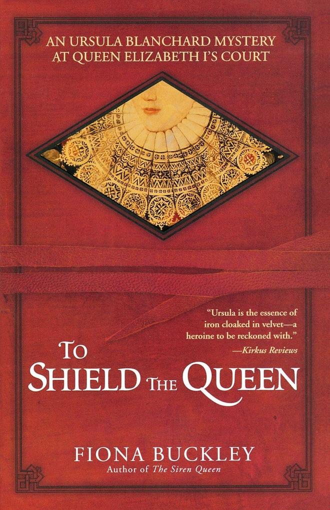 To Shield the Queen