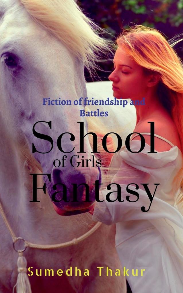 Image of School of Girls Fantasy!