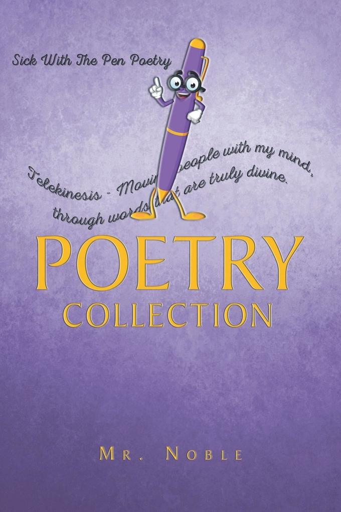 Poetry Collection