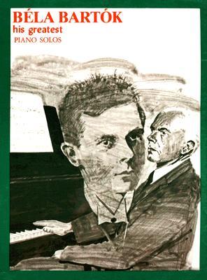 Bartok - His Greatest - Bela Bartok