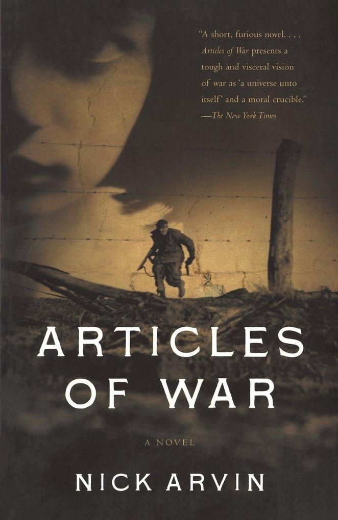 Articles of War