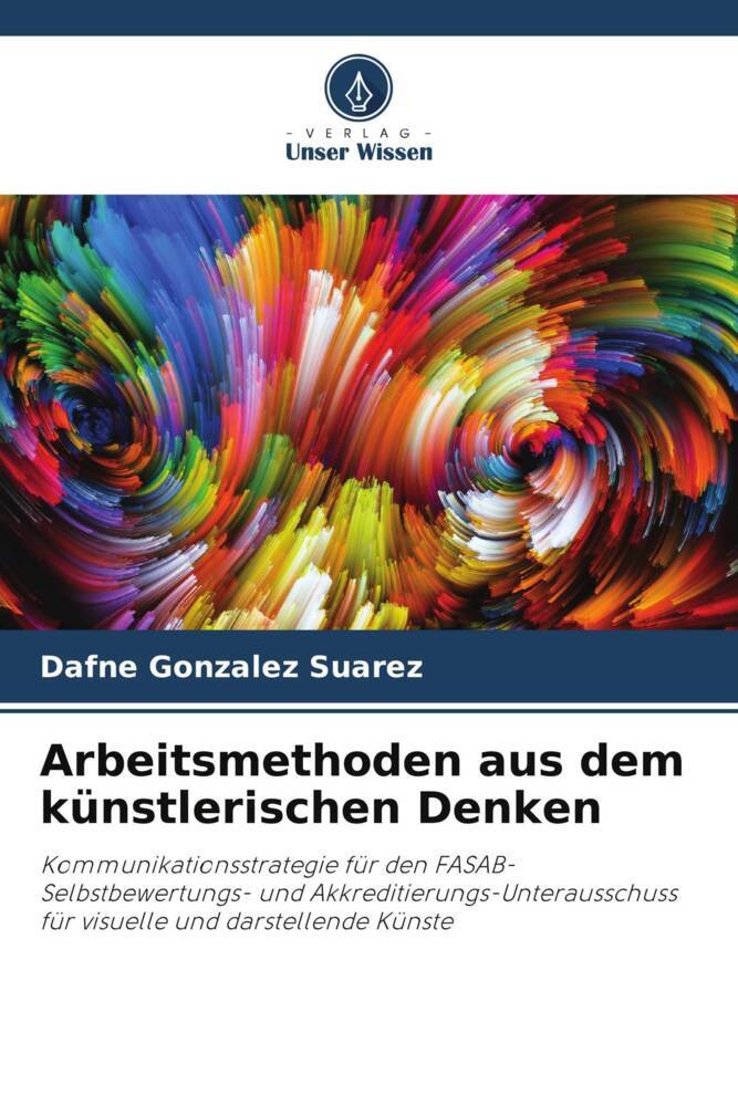 Arbeitsmethoden aus dem künstlerischen Denken