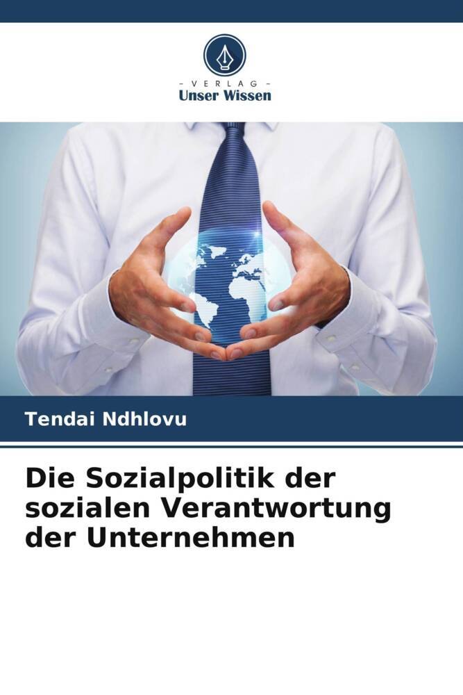 Die Sozialpolitik der sozialen Verantwortung der Unternehmen