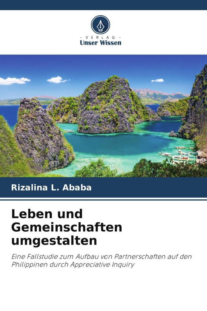Leben und Gemeinschaften umgestalten
