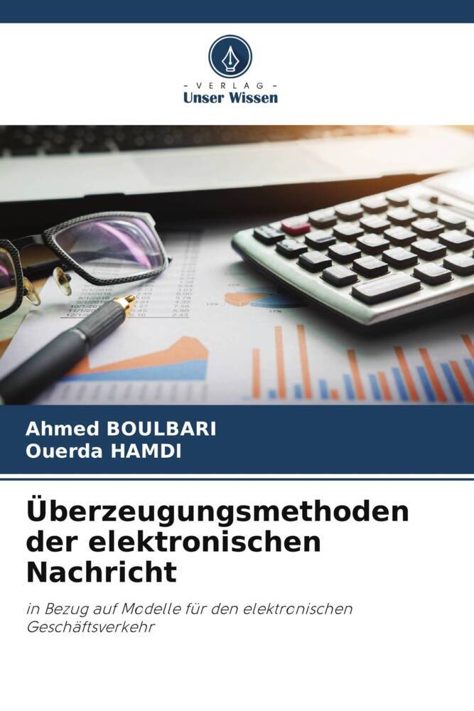 Überzeugungsmethoden der elektronischen Nachricht