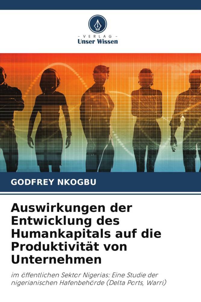 Auswirkungen der Entwicklung des Humankapitals auf die Produktivität von Unternehmen