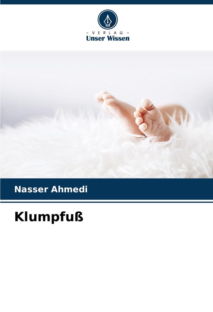 Klumpfuß
