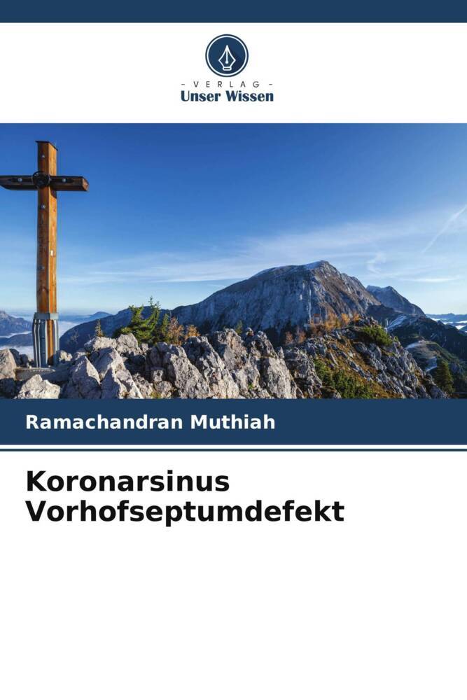 Koronarsinus Vorhofseptumdefekt