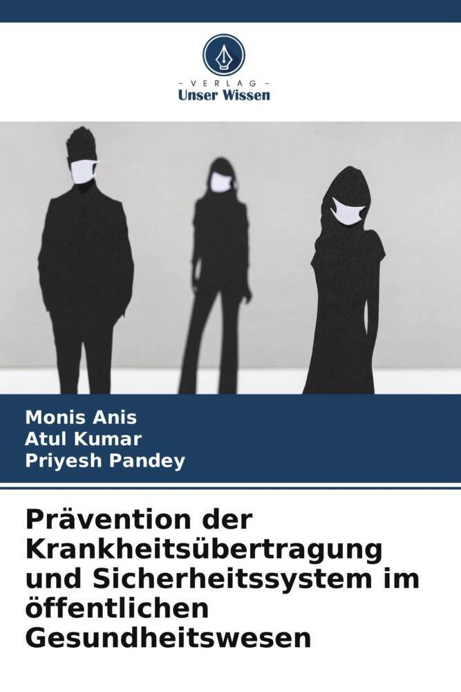 Prävention der Krankheitsübertragung und Sicherheitssystem im öffentlichen Gesundheitswesen
