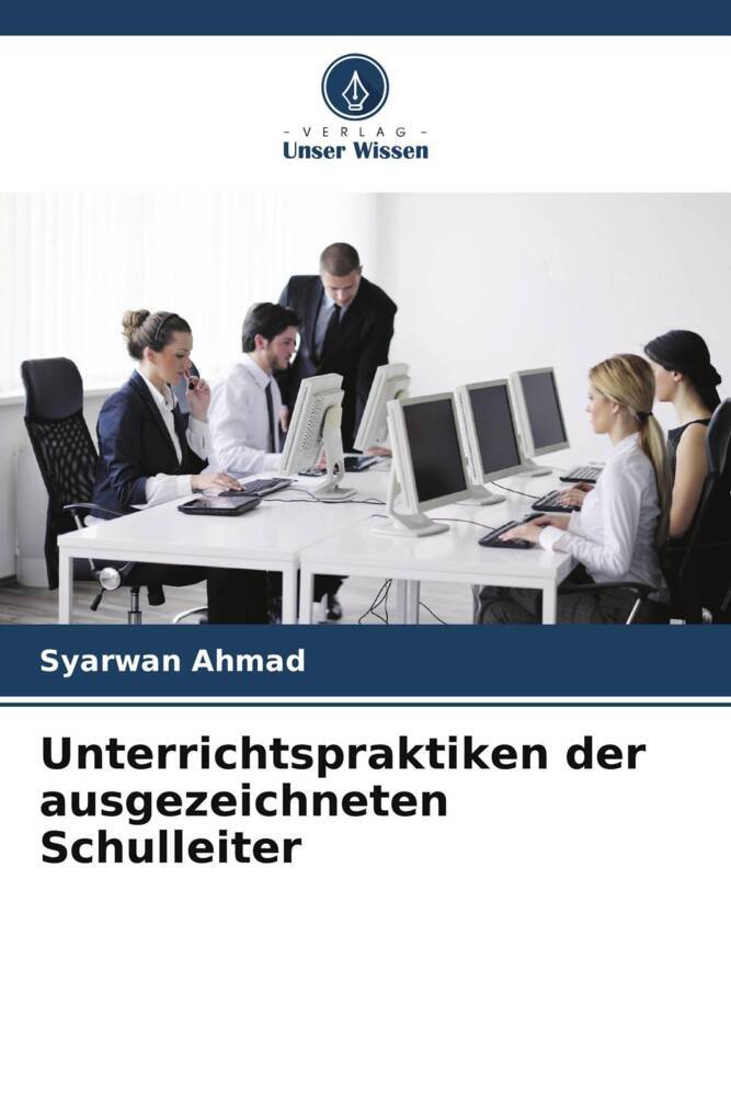 Unterrichtspraktiken der ausgezeichneten Schulleiter