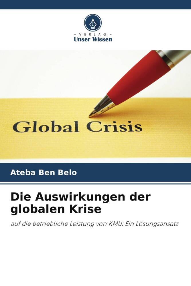 Die Auswirkungen der globalen Krise