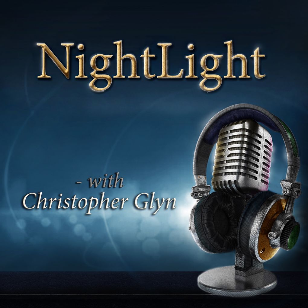 The Nightlight with John Patrick