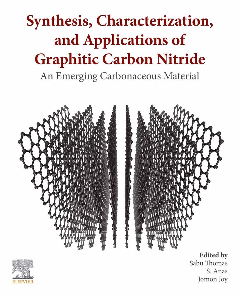 Synthesis Characterization and Applications of Graphitic Carbon Nitride