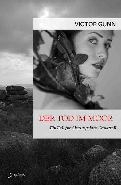 Image of DER TOD IM MOOR - EIN FALL FÜR CHEFINSPEKTOR CROMWELL