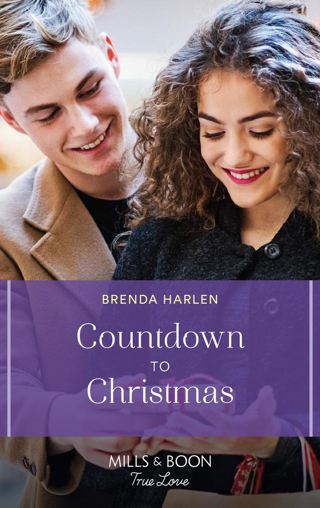 Countdown To Christmas (Match Made in Haven Book 13) (Mills & Boon True Love)