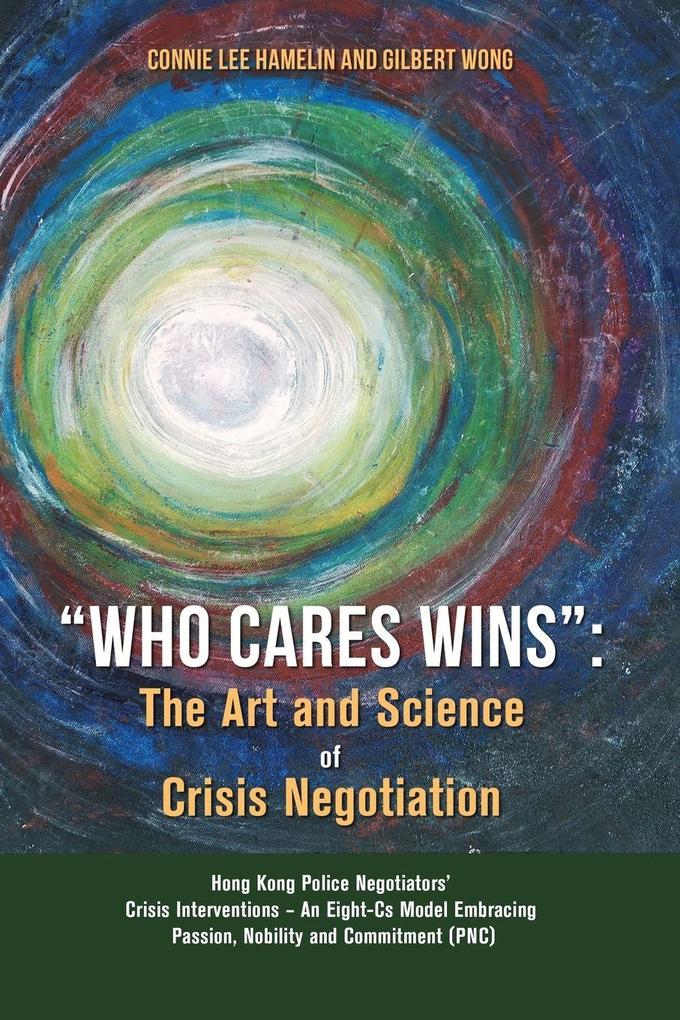 'Who Cares Wins'