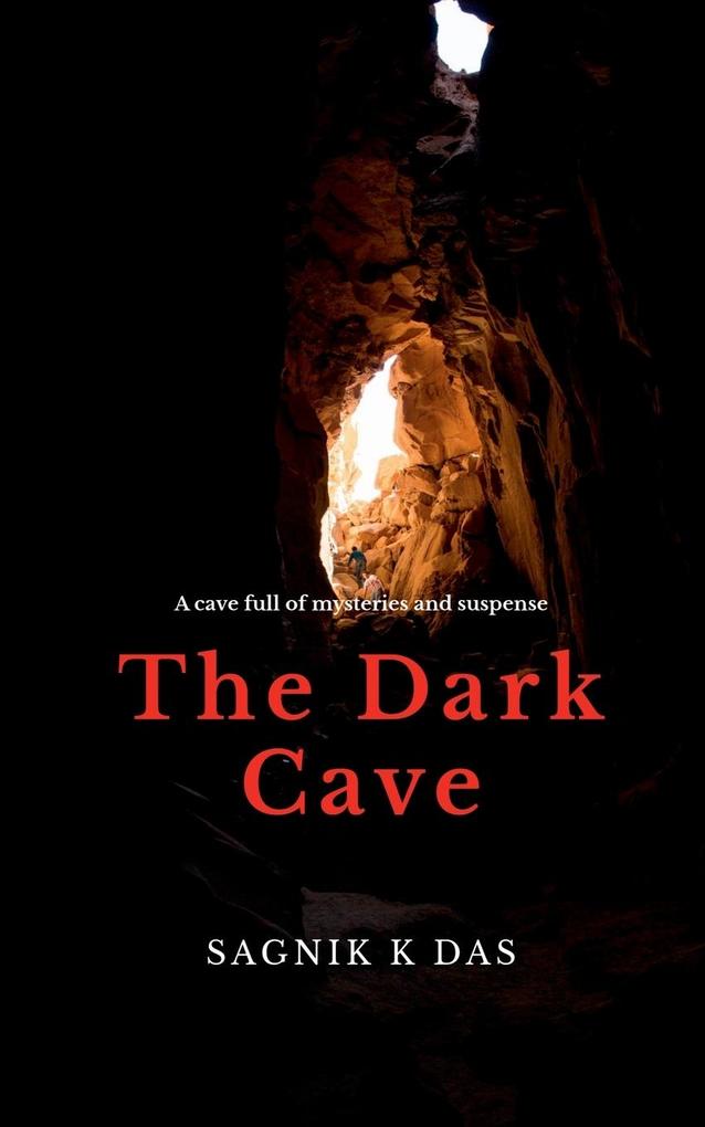 Image of The Dark Cave