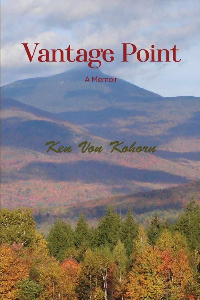 VANTAGE POINT