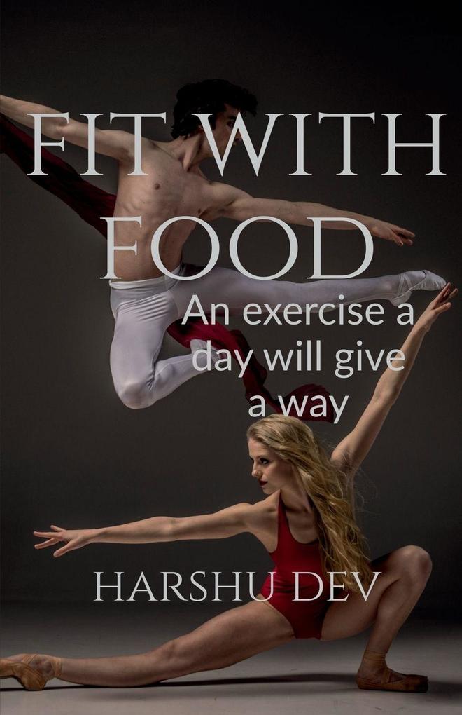 FIT WITH FOOD