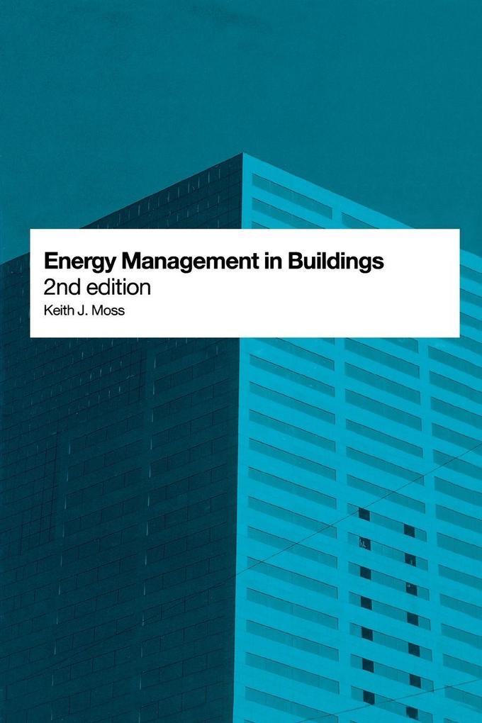 Energy Management in Buildings